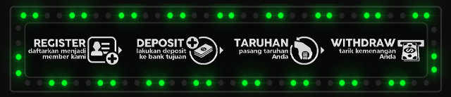 PINJOL88 Jackpot